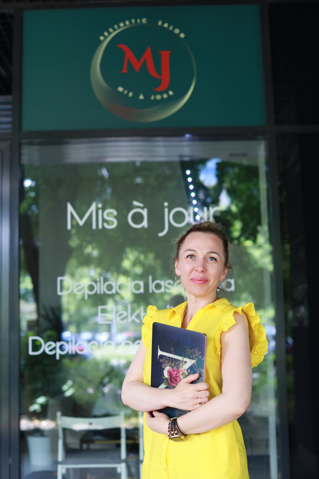 Blog o Elektroepilacji